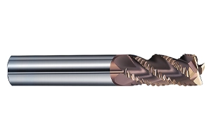 CNC End Mill