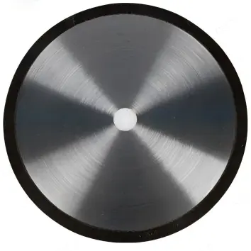 Cutting and Slicing Wheels - Thin wheels for metal cutting and fabrication