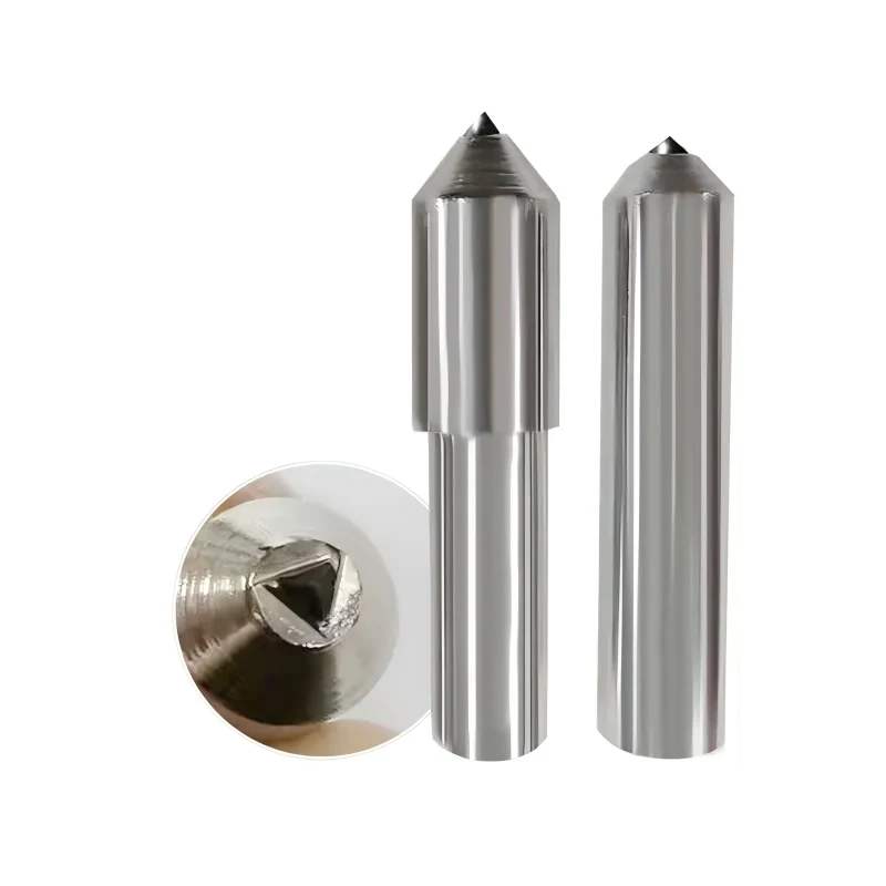 Diamond Dressing Pen for manual wheel dressing