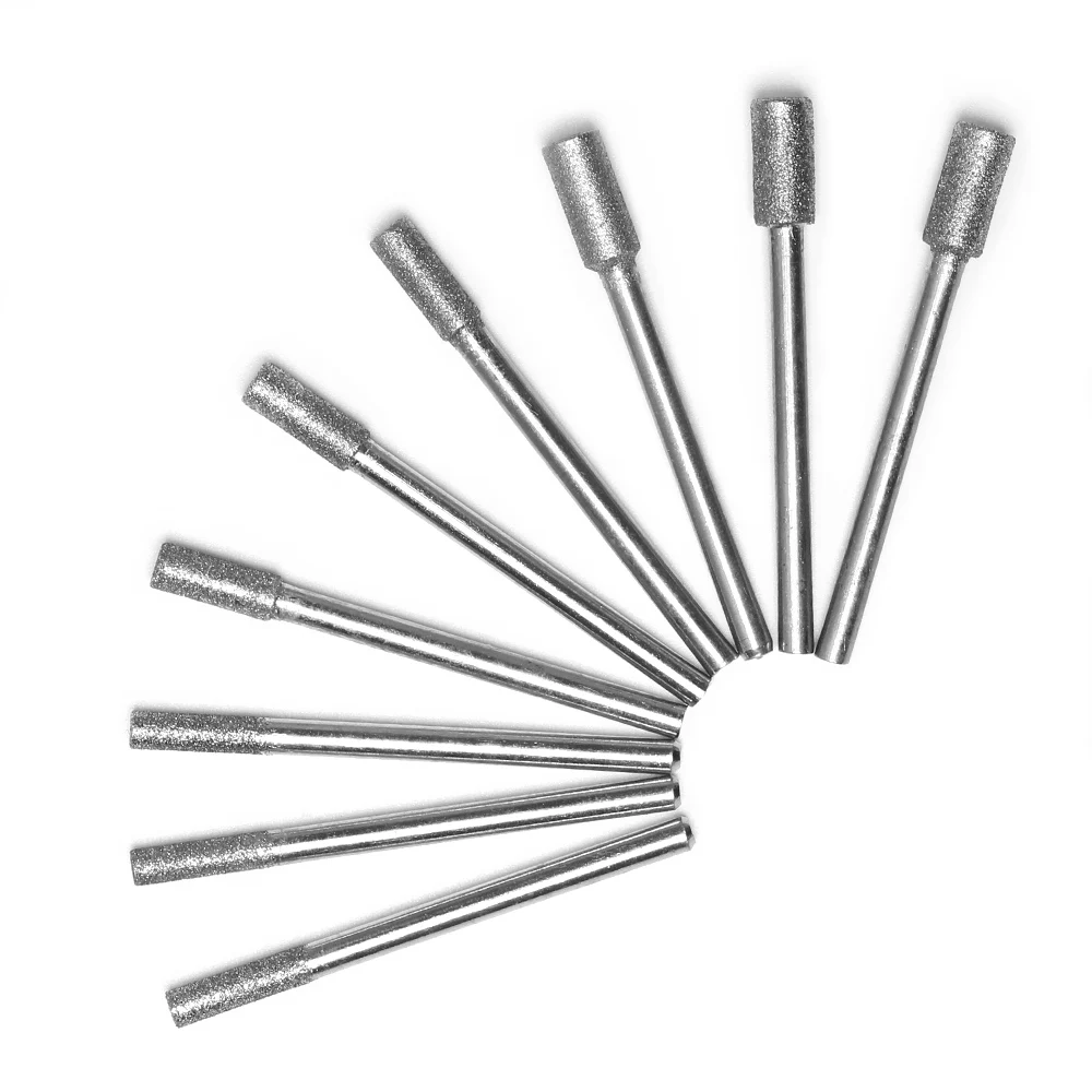 SinoGrind Grinding Rods - For internal and precision grinding applications