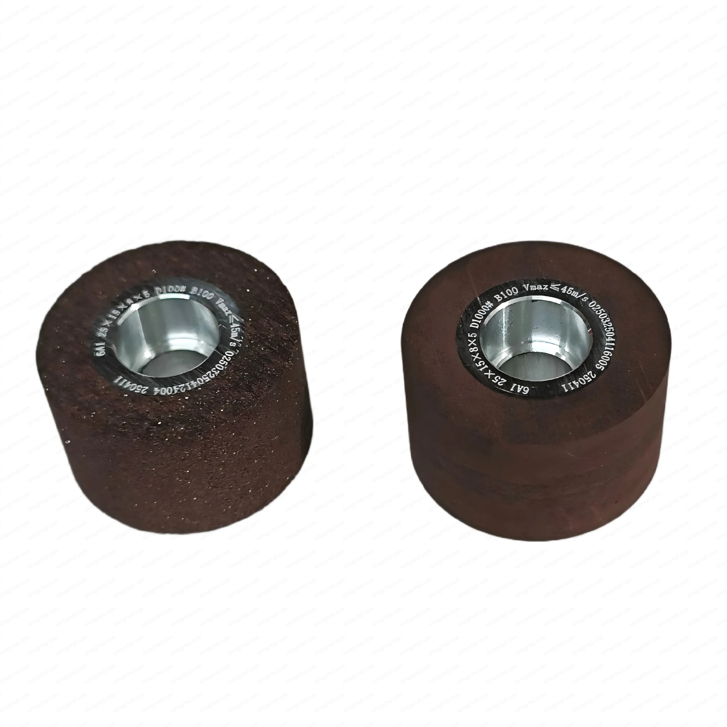 Internal Grinding Wheels - Precision wheels for bore grinding operations